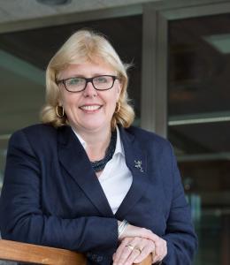 Jane Ohlmeyer